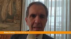 Maltempo a Catania, sindaco Trantino "Bisogna reagire immediatamente"