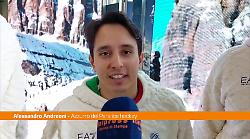 Azzurri del Para ice hockey "Obiettivo far emozionare ai Giochi"