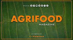 Agrifood Magazine - 21/1/2026