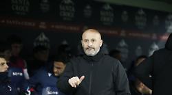 Italiano "Concentrati sul Celtic, arrivare tra le prime 8 ancora possibile"