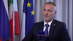 Presidente del Parlamento slovacco "Con l'Italia i rapporti pi&ugrave; intensi nell'Ue"