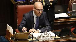 Shoah, Fontana "Milioni di vite innocenti spezzate dal nazifascismo"