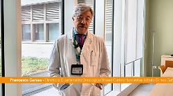 Tumore alla mammella, Caruso "Migliori risultati grazie alla prevenzione"