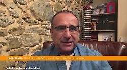 Sanremo, Carlo Conti "Il 13 febbraio saremo ricevuti al Quirinale da Mattarella"