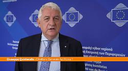 Quintavalle "Piano Strategico Ue per Emergenze Sanitarie strumento prevenzione"