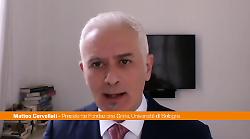 Protezione dati, l'Italia accelera grazie agli investimenti del Pnrr