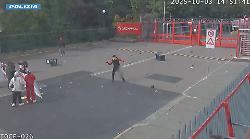 Torino, disordini alla protesta pro Palestina, minorenne collocato in comunit&agrave;