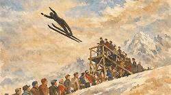 Da Bonzi a Tomba fino ai quattro di Milano-Cortina: la storia dei portabandiera