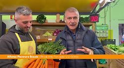 Pecoraro Scanio "Cucina italiana antispreco per natura,priorit&agrave; educare giovani"