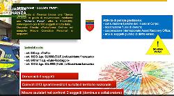 Scoperta ad Ancona una banca abusiva, oltre 500 truffati