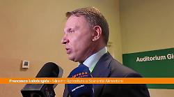 Lollobrigida "Rilanciamo il servizio civile in agricoltura"