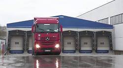 Caro gasolio, parte dall'Umbria la protesta degli autotrasportatori: mobilitate 2.000 imprese