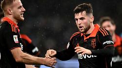 Napoli ko ai rigori, Como in semifinale di Coppa Italia contro l'Inter