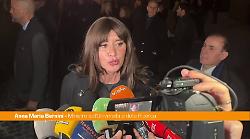 Bernini "Dedicheremo a Zichichi il progetto Einstein Telescope"