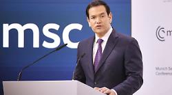 Rubio "il destino dell'Europa non sar&agrave; mai irrilevante per quello degli USA"