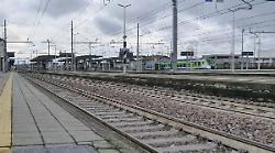 Nuovi sabotaggi sulla linea Alta Velocit&agrave;, circolazione ferroviaria rallentata