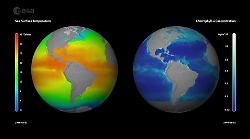 Clima sempre pi&ugrave; instabile, gennaio 2026 tra caldo record e gelo