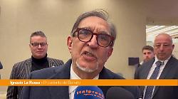 Inter-Juventus, La Russa "Chi oggi fa il censore ha fatto simulazioni enormi"