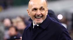 Spalletti "Galatasaray forte e con personalit&agrave;, Juve senza paura"