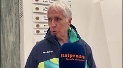 Malag&ograve; "A Milano-Cortina stiamo vivendo una favola"