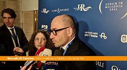 Dazi, Di Caterina "Bocciatura Corte Usa &egrave; una buona notizia per la logistica"