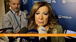 Referendum, Casellati "Non ridurre la riforma a una contrapposizione"