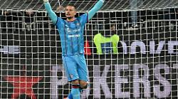 Pareggio senza reti tra Cagliari e Lazio