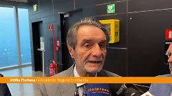 Fontana "Lo scudo penale non esclude l'accertamento delle responsabilit&agrave;"