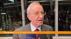 Peterson "Poeta perfetto per l'Olimpia, trasmette felicit&agrave;"