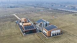 Cina, la modernizzazione fa crescere la produttivit&agrave; dei terreni agricoli