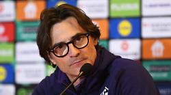 Vanoli "Ottavi Conference e acquisire mentalit&agrave; vincente gli obiettivi"