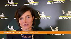 Michelin, Vergani &ldquo;Gestione sostenibile pneumatici un doppio vantaggio&rdquo;
