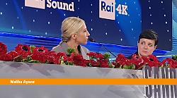 Sanremo, Malika Ayane "Siamo poche donne, ma con identit&agrave; molto diverse"