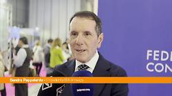 Pappalardo "Puglia meta ambita, siamo molto attenti al territorio"