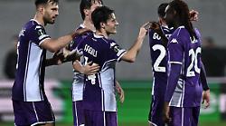 Fiorentina agli ottavi di Conference, ma quanta fatica con lo Jagiellonia