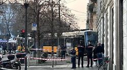 Tram deragliato a Milano, si aggrava bilancio un morto e una quarantina di feriti