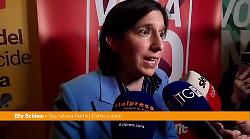 Iran, Schlein "Governo dica quale ruolo vuole giocare, serve cessate il fuoco"