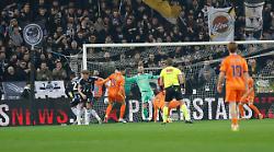 L'Udinese torna a vincere, tris alla Fiorentina