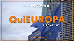 QuiEuropa Magazine - 7/3/2026