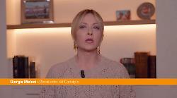 Iran, Meloni "L'Italia non intende diventare parte del conflitto"