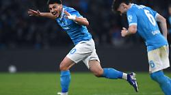 Alisson ed Elmas in gol, Napoli vince 2-1 l'anticipo con il Torino