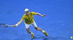 Buona la prima per Sinner e Paolini a Indian Wells