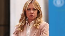 Iran, Meloni "L'Italia non intende far parte del conflitto"