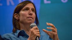 Iran, Schlein "L'Italia deve insistere per un cessate il fuoco immediato"