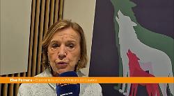 Fornero "In Italia mancano le opportunit&agrave;, il rischio &egrave; perdere i giovani"