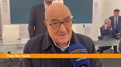 Padre Fasullo "Accolgo cittadinanza onoraria Palermo, rappresenta persone umili"