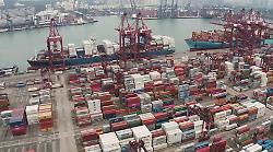 Export italiano in frenata nel quarto trimestre 2025