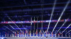 Cortina spegne il braciere: chiuse le Paralimpiadi di Milano-Cortina 2026