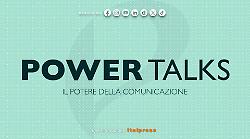 Power Talks: il potere della comunicazione - Puntata del 17/3/2026