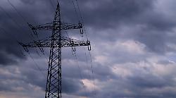 Cresce il fabbisogno elettrico nazionale